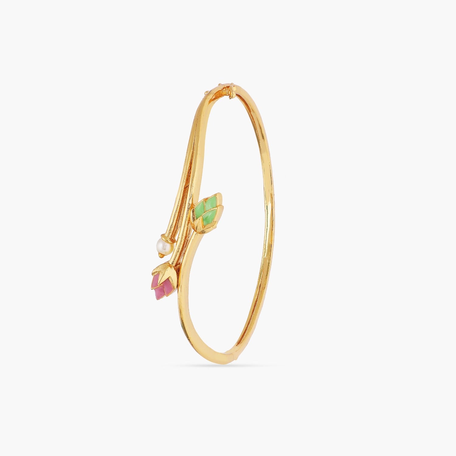 Buy online Bangles from fashion jewellery for Women by Neelam Jewellery for  ₹799 at 11% off | 2024 Limeroad.com